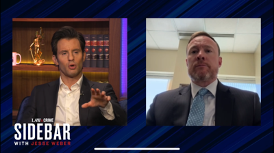 Sidebar with Jesse Weber Photo