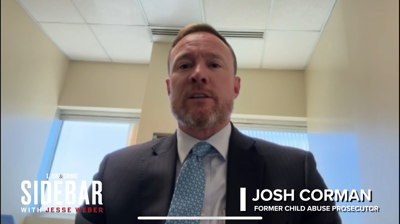 Sidebar with Jesse Weber Photo